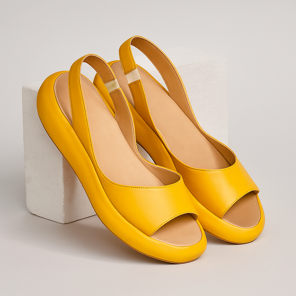 Taylynnea | Sandales orthopédiques confortables