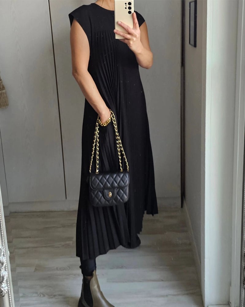 Freya | Robe confort intemporelle