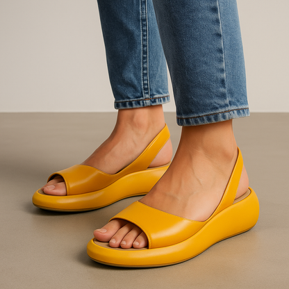 Taylynnea | Sandales orthopédiques confortables
