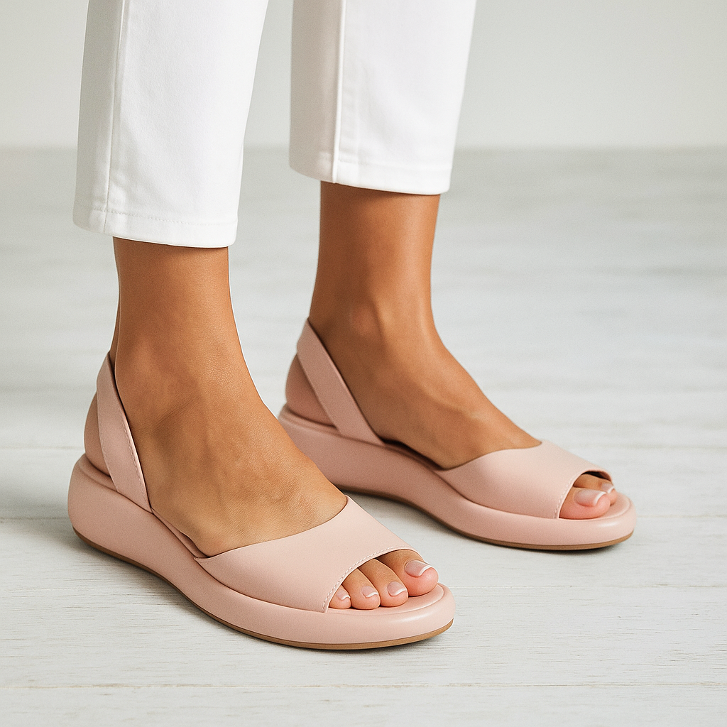 Taylynnea | Sandales orthopédiques confortables