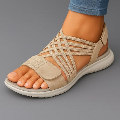 Sanarita | Sandales Orthopédiques Légères