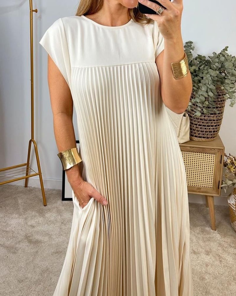 Freya | Robe confort intemporelle