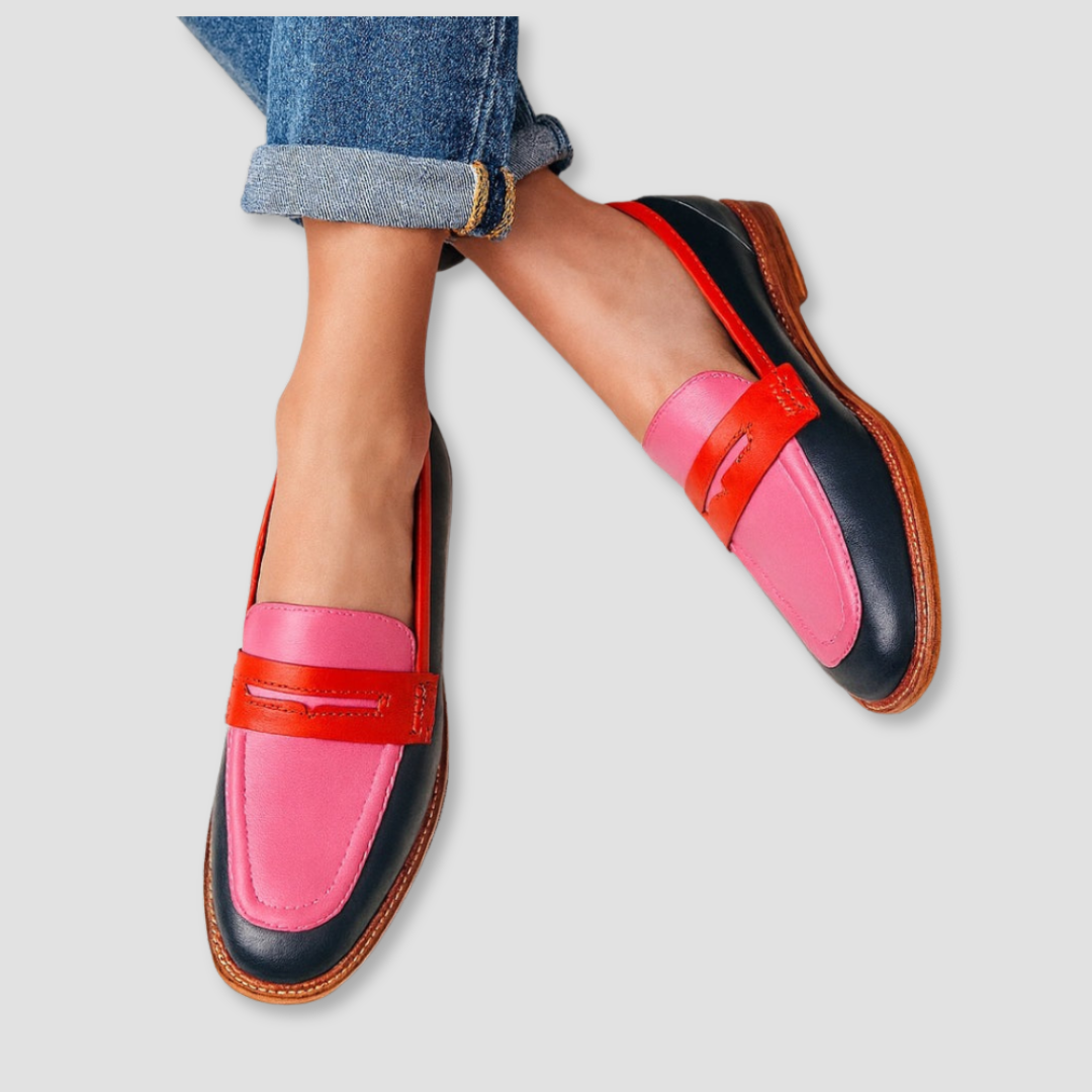 Sydneyx™ | Mocassins élégants et confortables
