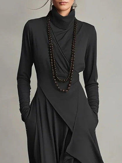 Moya™ – Robe longue élégante