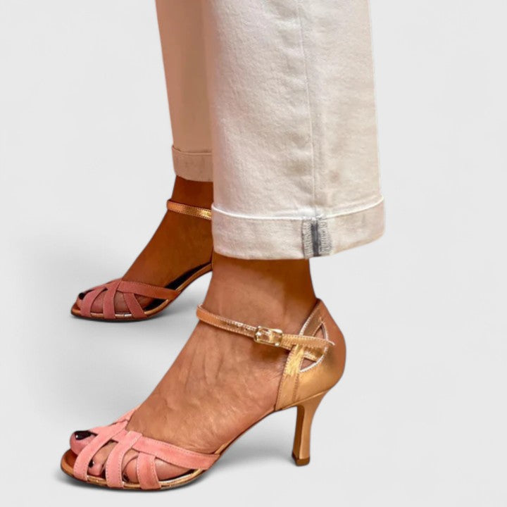 Ashley | Talons Orthopédiques