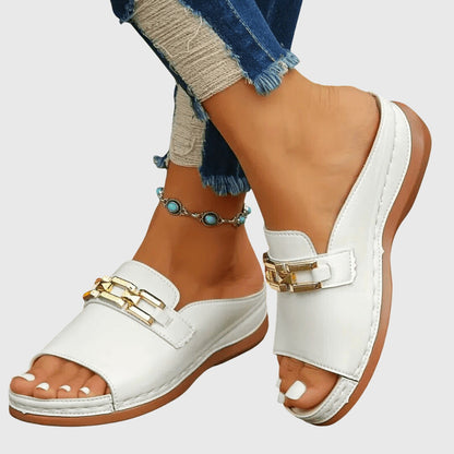 Béatrice™ | Sandales orthopédiques