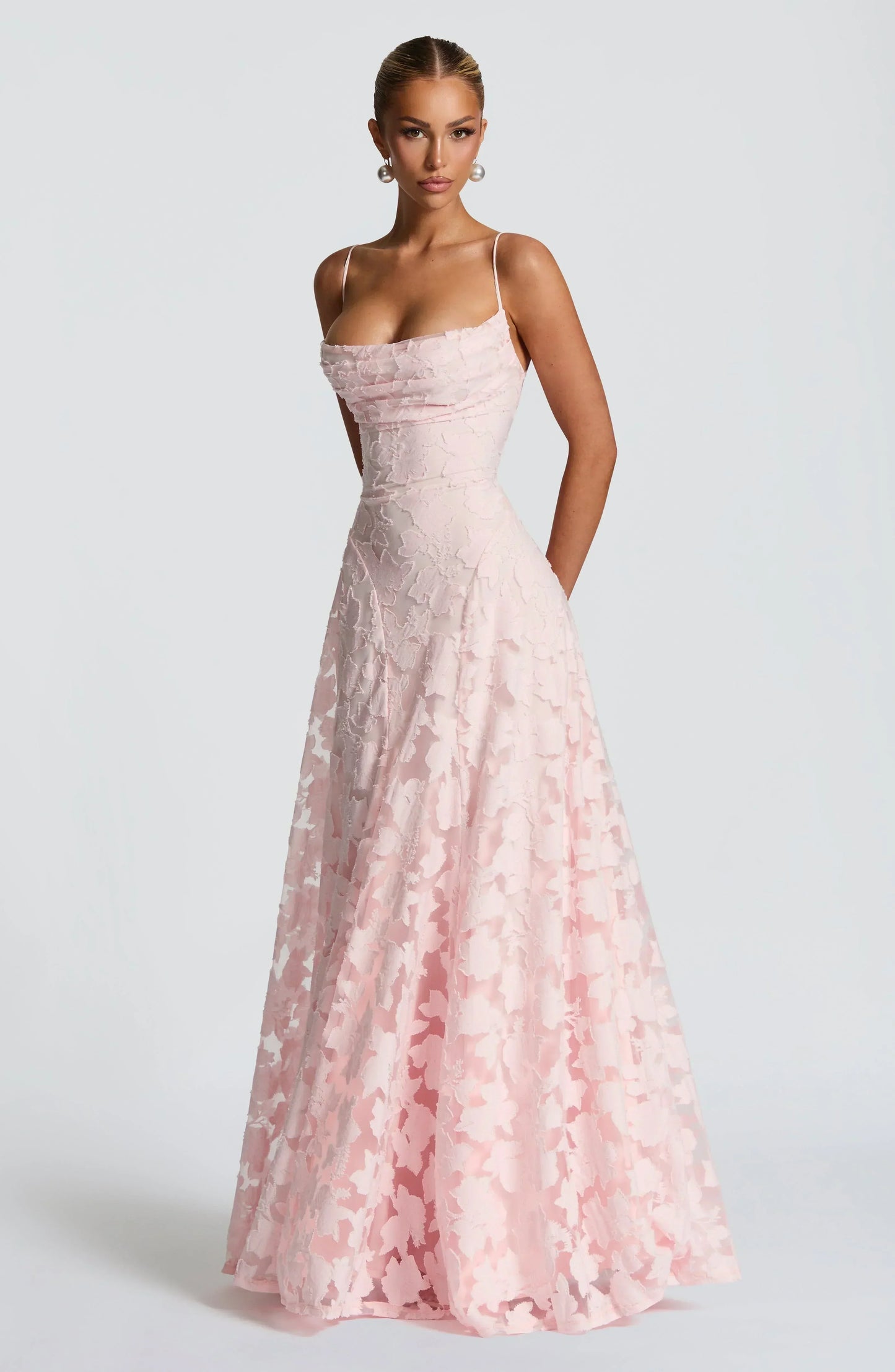Clara Dupont™ | Robe Élégante