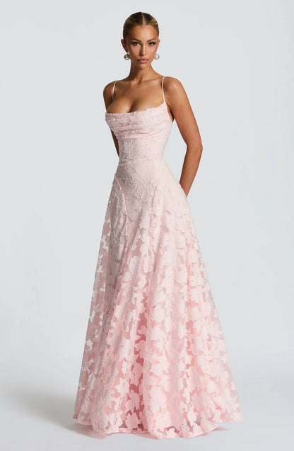 Clara Dupont™ | Robe Élégante