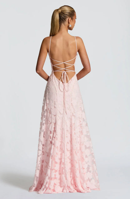 Clara Dupont™ | Robe Élégante