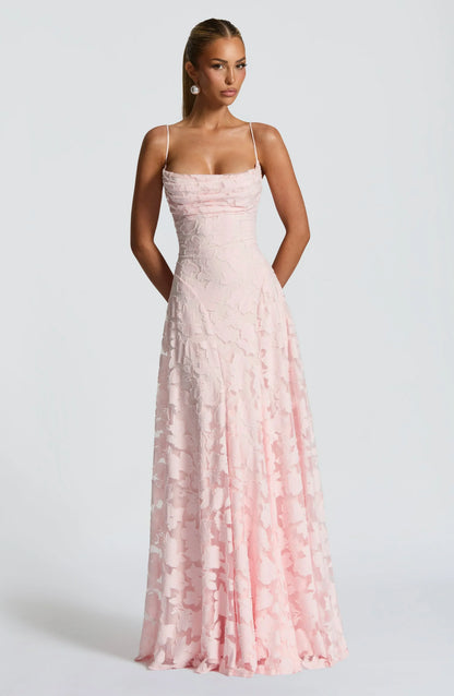 Clara Dupont™ | Robe Élégante