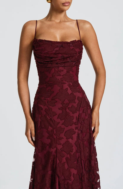 Clara Dupont™ | Robe Élégante