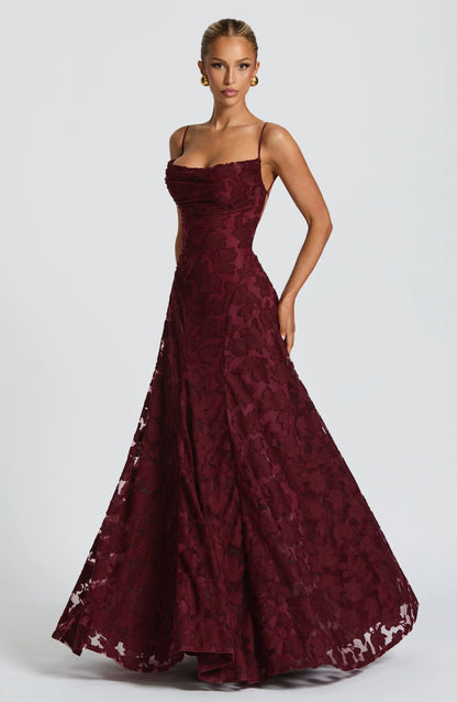 Clara Dupont™ | Robe Élégante