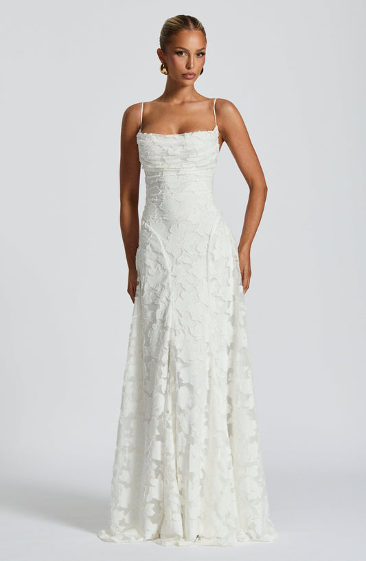 Clara Dupont™ | Robe Élégante