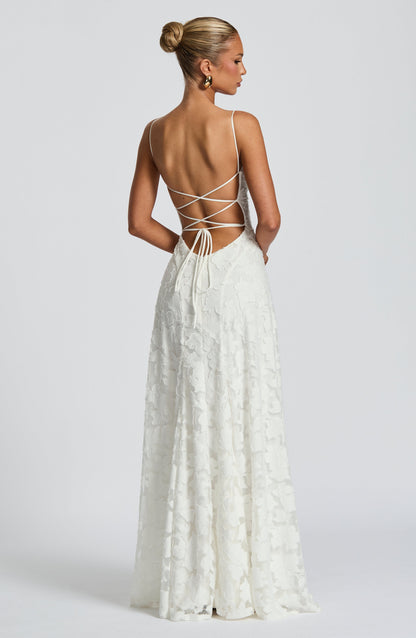 Clara Dupont™ | Robe Élégante