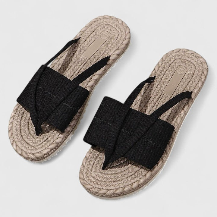 Gisandra | Sandales orthopédiques confortables