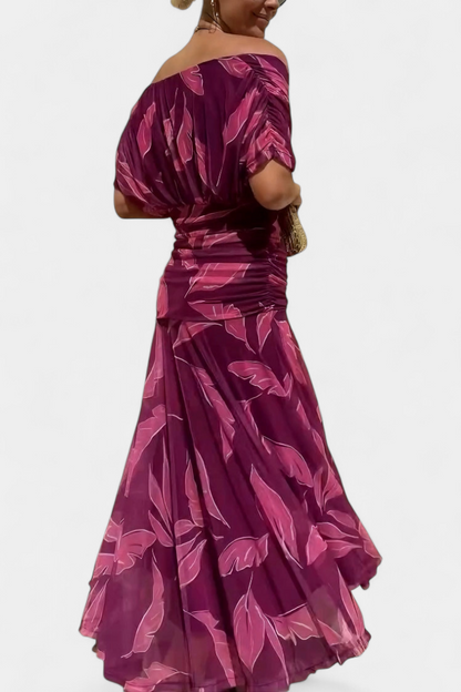 Kavela | Robe élégante