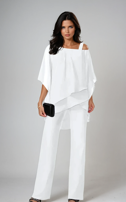 Ensemble deux pièces superposé Mariella™